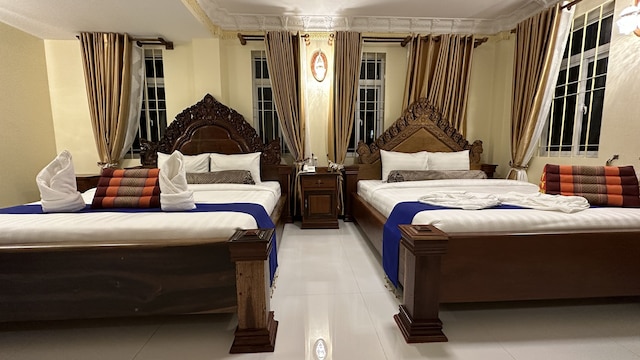 Okay Boutique Hotel Siem Reap