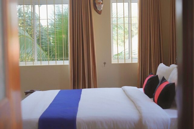 Okay Boutique Hotel Siem Reap