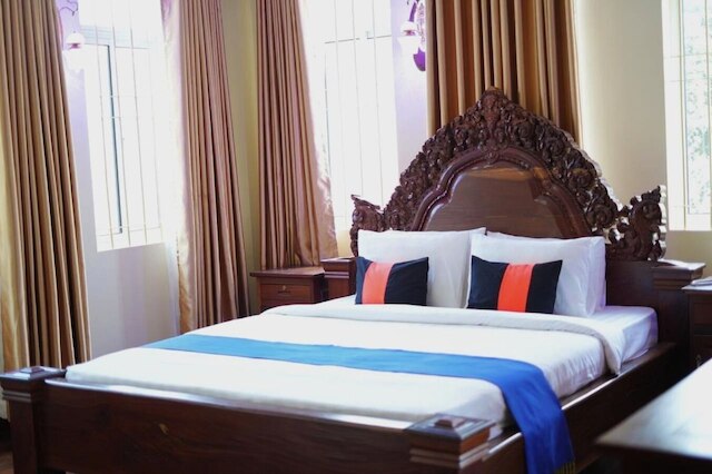 Okay Boutique Hotel Siem Reap