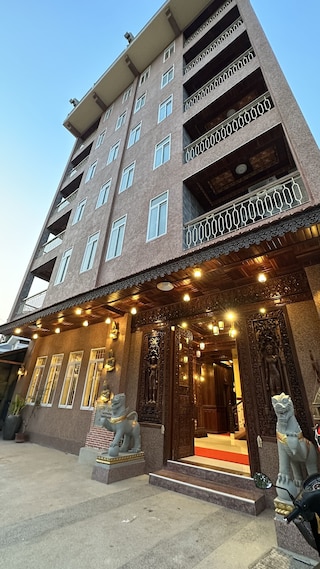 Okay Boutique Hotel Siem Reap