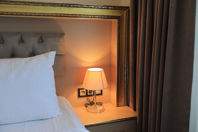 ブルー ゼルゼヴァン コナク ホテル