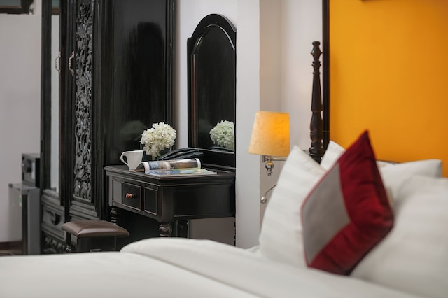 シルクキャッスルホテル&スパ