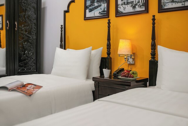 シルクキャッスルホテル&スパ