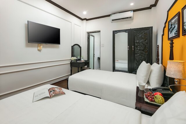 シルクキャッスルホテル&スパ