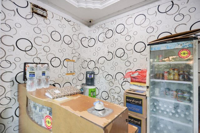 スポット オン 91887 ペンギナパン リンドゥ