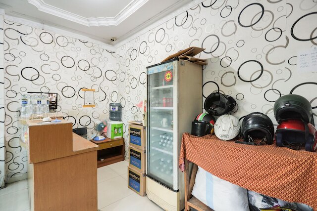 スポット オン 91887 ペンギナパン リンドゥ