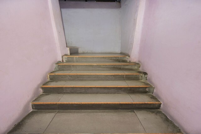 スポット オン 91887 ペンギナパン リンドゥ