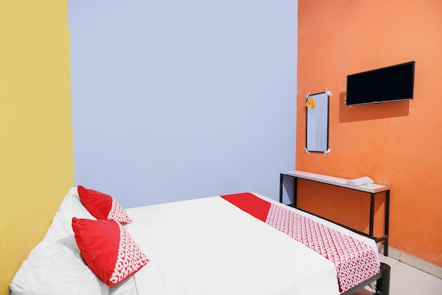 スポット オン 91887 ペンギナパン リンドゥ