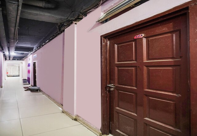 スポット オン 91887 ペンギナパン リンドゥ