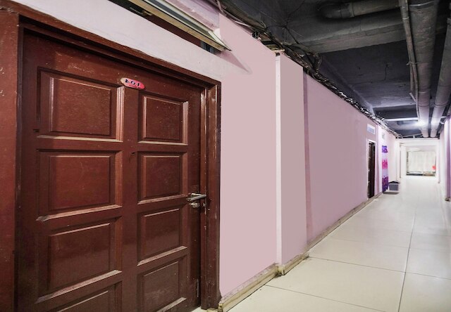 スポット オン 91887 ペンギナパン リンドゥ