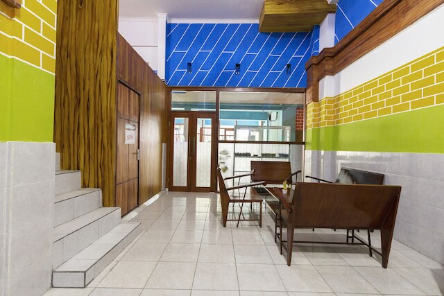 OYO Life 3720 ホームステイ・ガヤトリ・ジャンティ