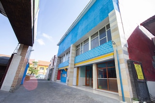 OYO Life 3720 ホームステイ・ガヤトリ・ジャンティ