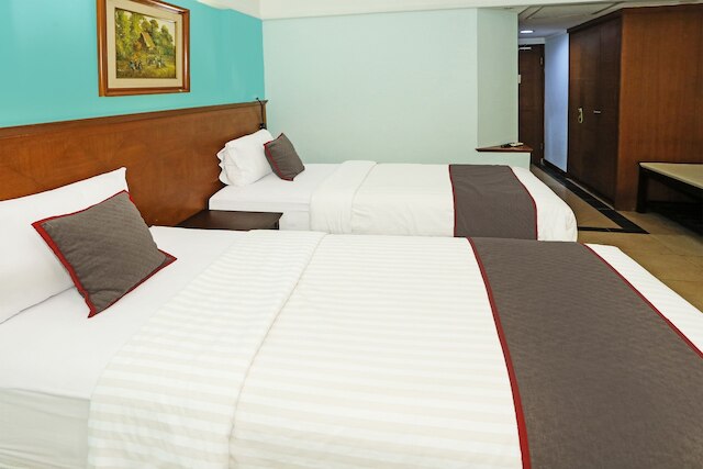 コレクション O 91898 シリーズ ホテル クニンガン