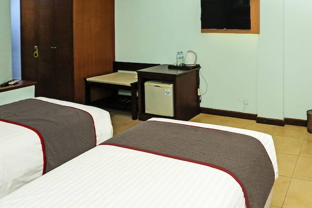 コレクション O 91898 シリーズ ホテル クニンガン