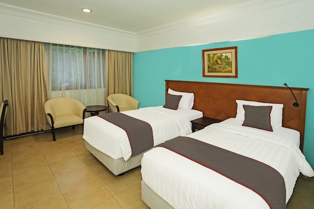 コレクション O 91898 シリーズ ホテル クニンガン