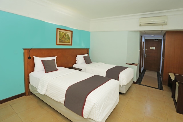 コレクション O 91898 シリーズ ホテル クニンガン