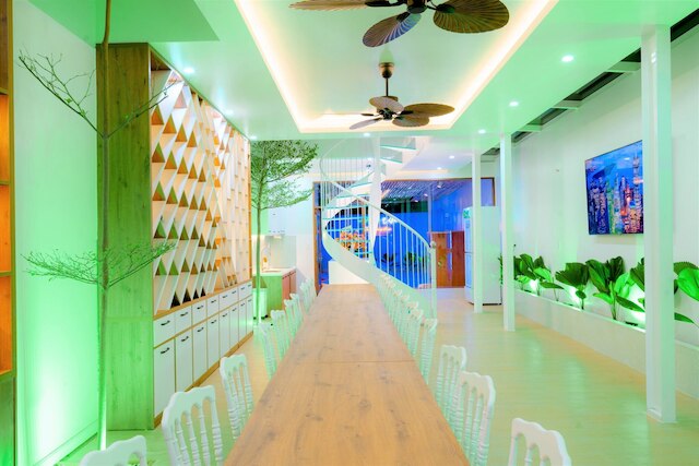 ハッピーヴィラ・フエシティ