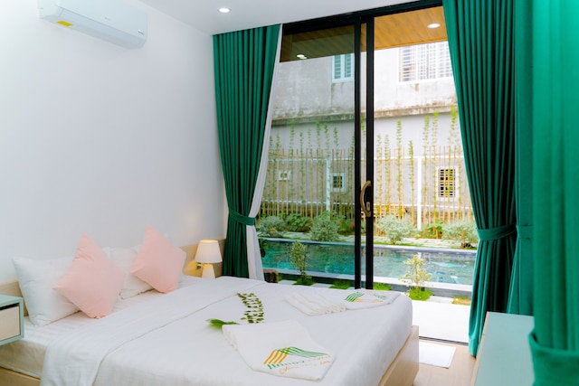 ハッピーヴィラ・フエシティ