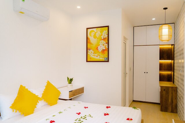 ハッピーヴィラ・フエシティ