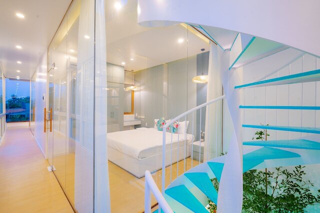 ハッピーヴィラ・フエシティ