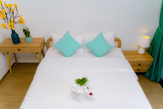 ハッピーヴィラ・フエシティ