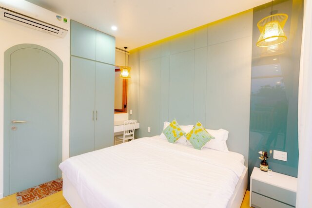 ハッピーヴィラ・フエシティ