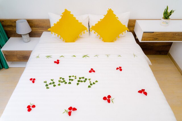 ハッピーヴィラ・フエシティ