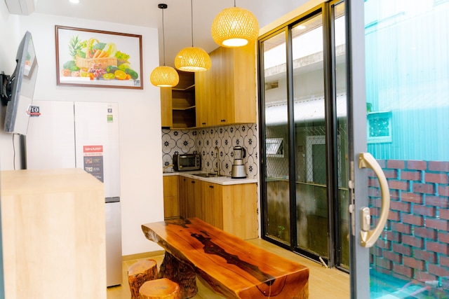 ハッピーヴィラ・フエシティ