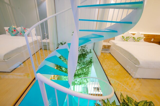 ハッピーヴィラ・フエシティ