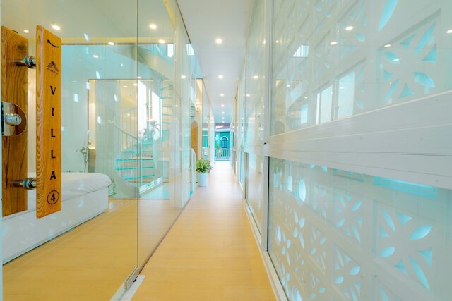 ハッピーヴィラ・フエシティ