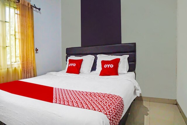 ホテル O アバディ ホテル