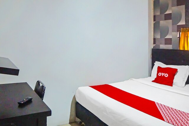 ホテル O アバディ ホテル