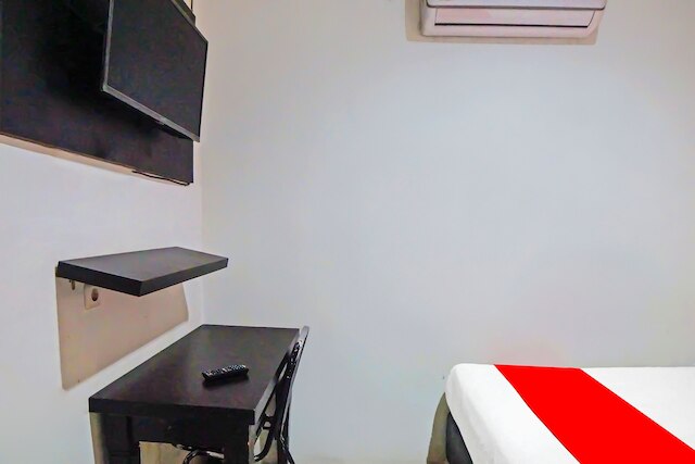 ホテル O アバディ ホテル