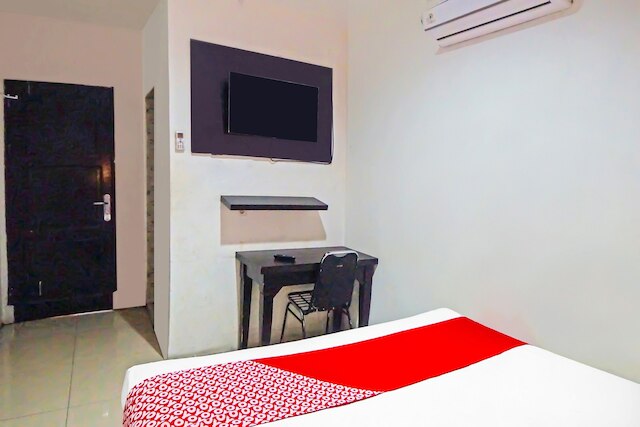 ホテル O アバディ ホテル