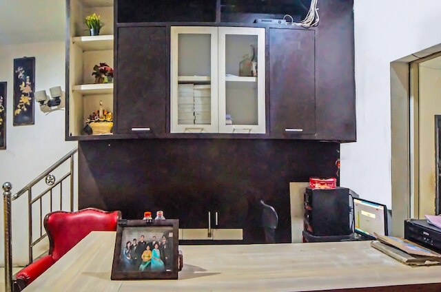 ホテル O アバディ ホテル