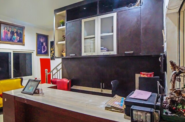 ホテル O アバディ ホテル