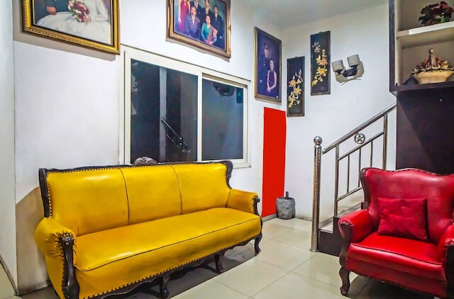 ホテル O アバディ ホテル