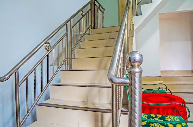 ホテル O アバディ ホテル