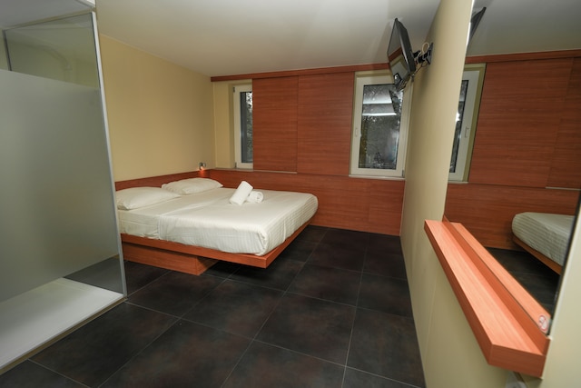 ホテル デュッセルドルファー ホフ