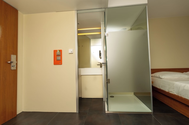 ホテル デュッセルドルファー ホフ