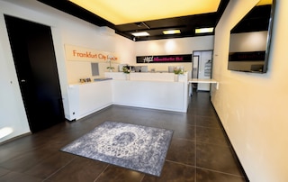 ホテル デュッセルドルファー ホフ