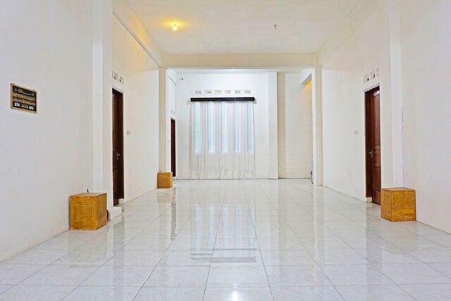 OYO ライフ 91571 ホテル SS ブキッ チェマラ シャリア