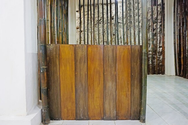 OYO ライフ 91571 ホテル SS ブキッ チェマラ シャリア