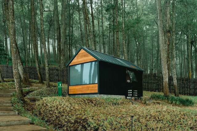 ボボキャビン・コバン・ロンド・マラン