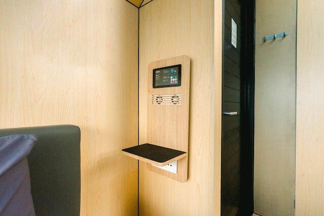 ボボキャビン・コバン・ロンド・マラン