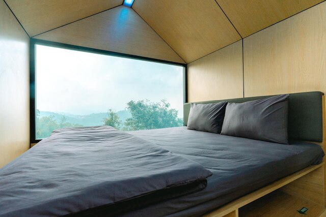 ボボキャビン・コバン・ロンド・マラン