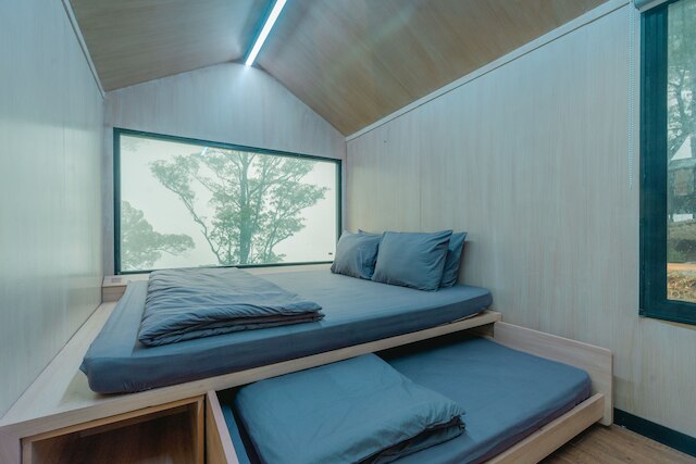 ボボキャビン・コバン・ロンド・マラン