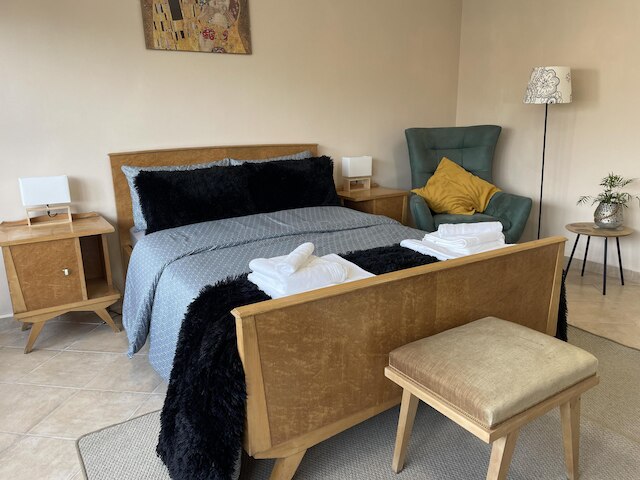 コージー アパートメント イン ハート アテネ ニア メトロ フィックス 100M