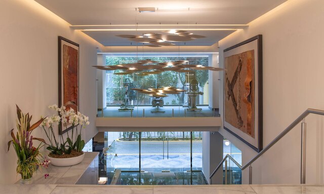 アンベルス 64, アン アセンド コレクション ホテル