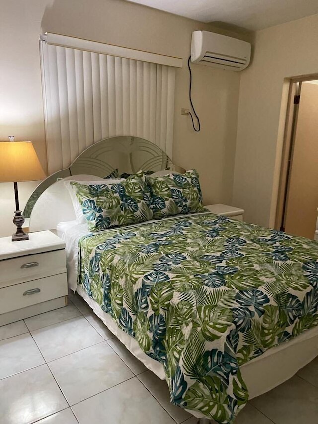 プライベートビーチ近くの美しいコンド